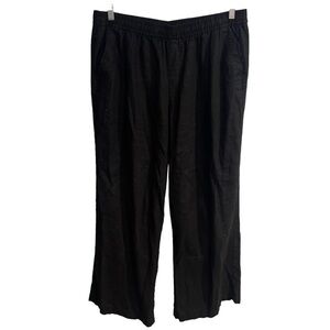 Old navy- Black pants